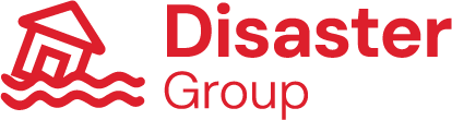 Disaster Group Logo