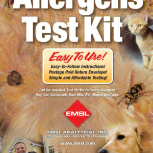 allergen test kit