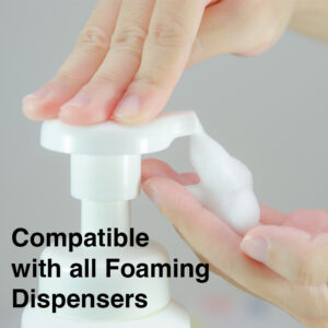 eco foaming hand soap tablets