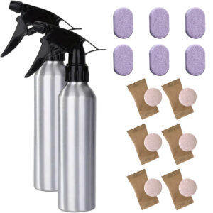 deep cleaning stain remover kit